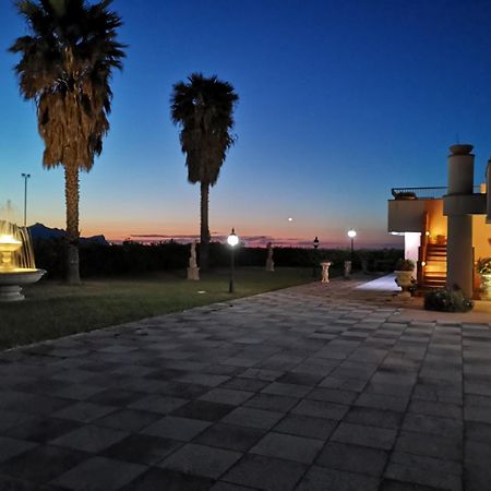 Il Giardino Monticciolo Hotel Castellammare del Golfo Exterior photo