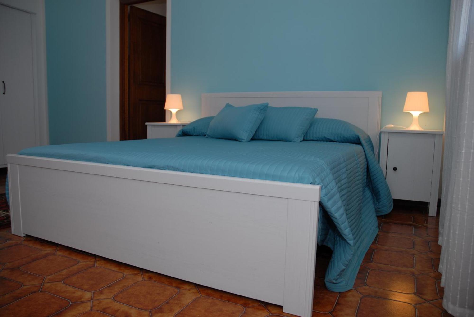 Il Giardino Monticciolo Hotel Castellammare del Golfo Room photo