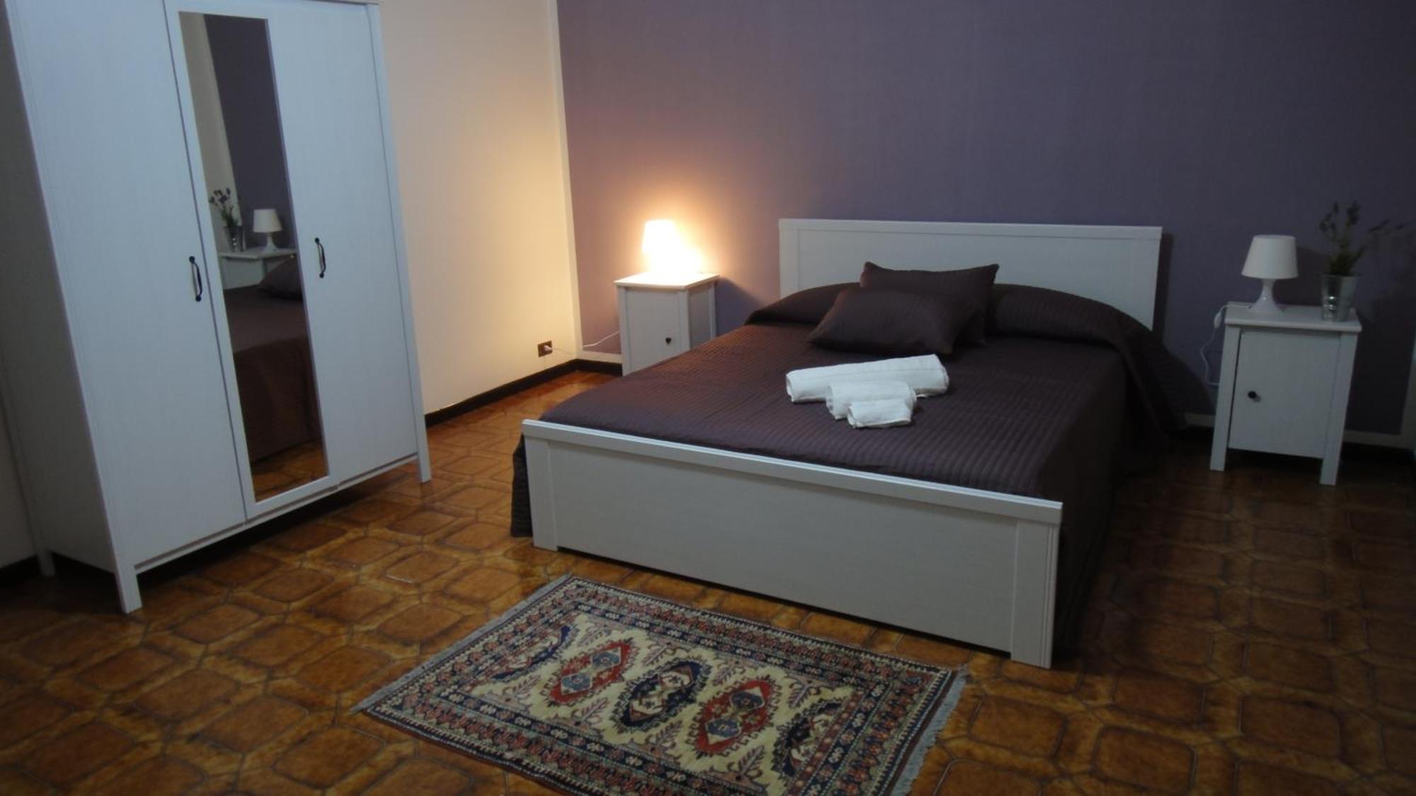 Il Giardino Monticciolo Hotel Castellammare del Golfo Room photo
