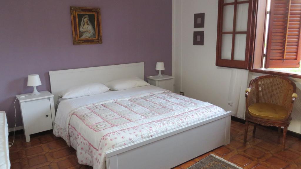 Il Giardino Monticciolo Hotel Castellammare del Golfo Room photo