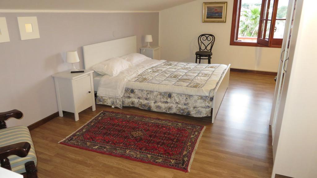 Il Giardino Monticciolo Hotel Castellammare del Golfo Room photo
