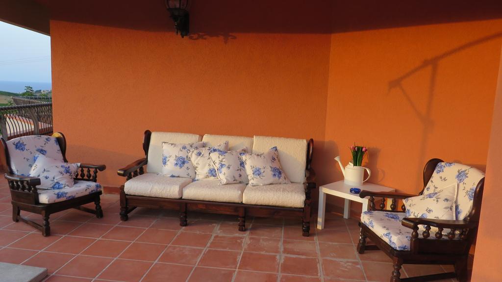 Il Giardino Monticciolo Hotel Castellammare del Golfo Exterior photo