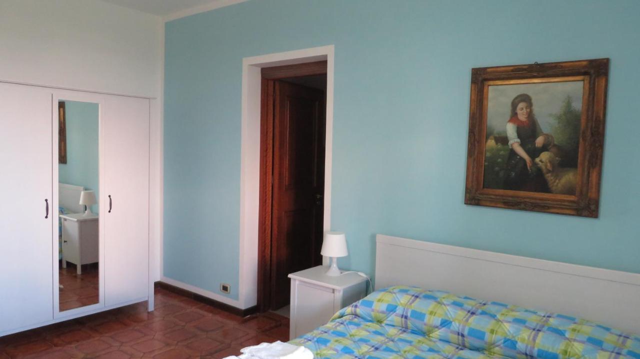 Il Giardino Monticciolo Hotel Castellammare del Golfo Exterior photo