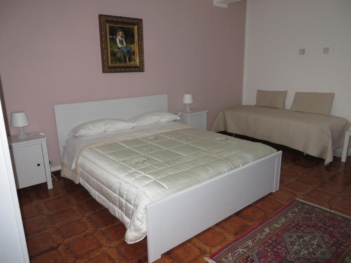 Il Giardino Monticciolo Hotel Castellammare del Golfo Exterior photo