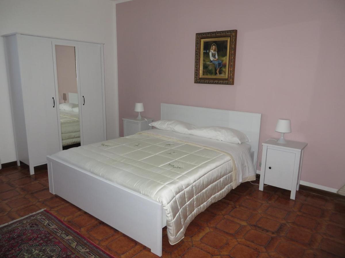 Il Giardino Monticciolo Hotel Castellammare del Golfo Exterior photo