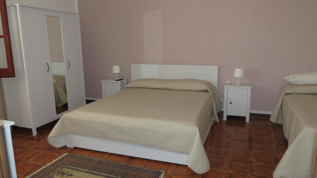Il Giardino Monticciolo Hotel Castellammare del Golfo Exterior photo